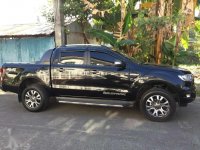 Ford Ranger 2017 for sale