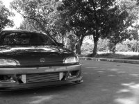 honda Civic EG hatch for sale 