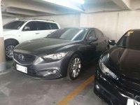 2015 Mazda 6 2.5 for sale