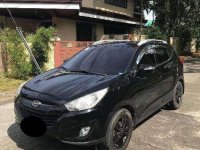 Hyundai Tucson 2012 for sale