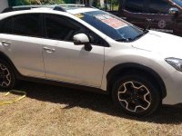 2014 Subaru Xv for sale