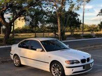 For Sale! 2002 BMW 316i