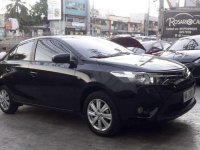 2017 Toyota Vios 1.3E AT for sale