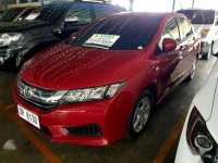2016 Honda City E Automatic CVT for sale