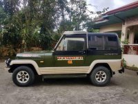  For sale Wrangler Jeep D4BF Diesel Engine