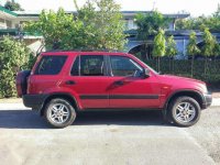 Honda CRV 1999 for sale