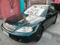 Honda Civic lxi 1998mdl for sale