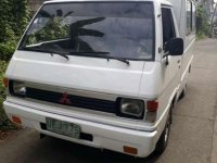 1995 Mitsubishi L300 for sale