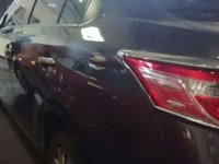 2015 Toyota Vios 1.3E MT for sale 