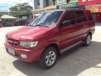 Isuzu Crosswind 2003 for sale