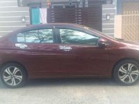 HONDA CITY 2014 top of the line for sale