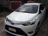 Toyota Vios 2016 for sale