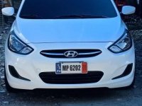 Hyundai Accent crdi 2017 for sale 