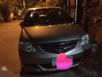 Honda City 2006 Top of the Line for sale