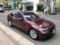 2011s BMW 318i for sale