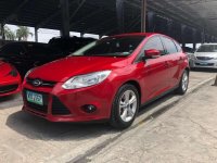 2013 Ford Focus Automatic for sale