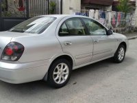 FS 2004 Nissan Sentra GS matic