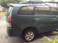 Innova E dsl MT 2011 for sale 