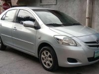 Toyota Vios E for sale 