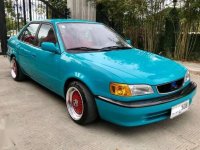 Toyota Corolla Lovelife Baby Altis 2001 for sale 