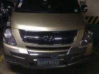 Hyundai Grand Starex 2011 for sale