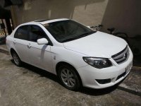 Car for SALE BYD L3 15L MT