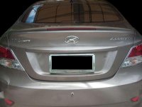 Car: Hyundai Accent 2012 for sale 