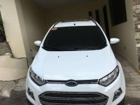 Ford Ecosport 2015 for sale