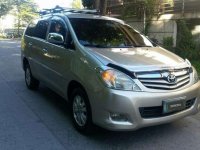 Toyota Innova G 2009 for sale