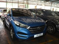 Good as new Hyundai Tucson 2017 for sale