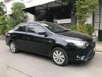 2017 Toyota Vios E Gas for sale