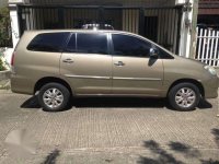 2010 Toyota Innova and 2006 Toyota Camry for sale