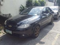 Chevrolet Optra 2009 at matic fresh for sale