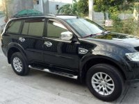 Mitsubishi Montero gls sports 2011 model for sale