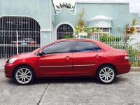 Toyota Vios 2009 1.5 S for sale