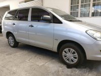 Toyota Innova 2006 for sale