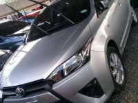 2015 Toyota Yaris 1.3E manual transmission for sale