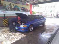 1997 Mitsubishi Lancer for sale