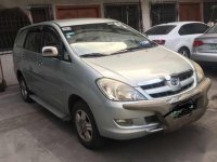 Toyota Innova G Automatic-Gas 2006 for sale