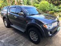 For sale 2008 Mitsubishi Strada glx manual pickup 4x2