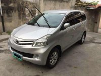 2013 Toyota Avanza 1.3 E for sale