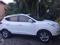 Hyundai Tucson GLS 2013 for sale