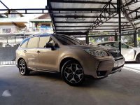 2015 Subaru Forester xt for sale