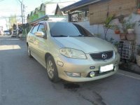 2004 Toyota Vios 1.5g AT for sale