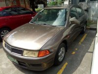 Rush sale!!! Mitsubishi Lancer 2000 Model