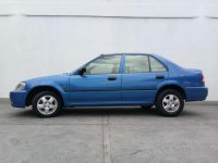 For sale Honda City 2000. Manual transmission. Gasoline