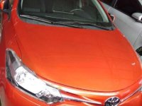 2016 Toyota Vios 1.3E for sale