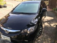 Honda Civic 2011 model AT for sale