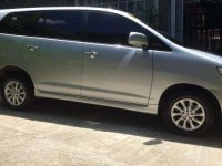 Toyota Innova Diesel Automatic 2015 for sale