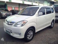 For Sale: Toyota Avanza J - 2008 model